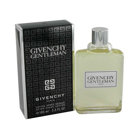 givenchy men's deodorant|givenchy gentleman aftershave for men.